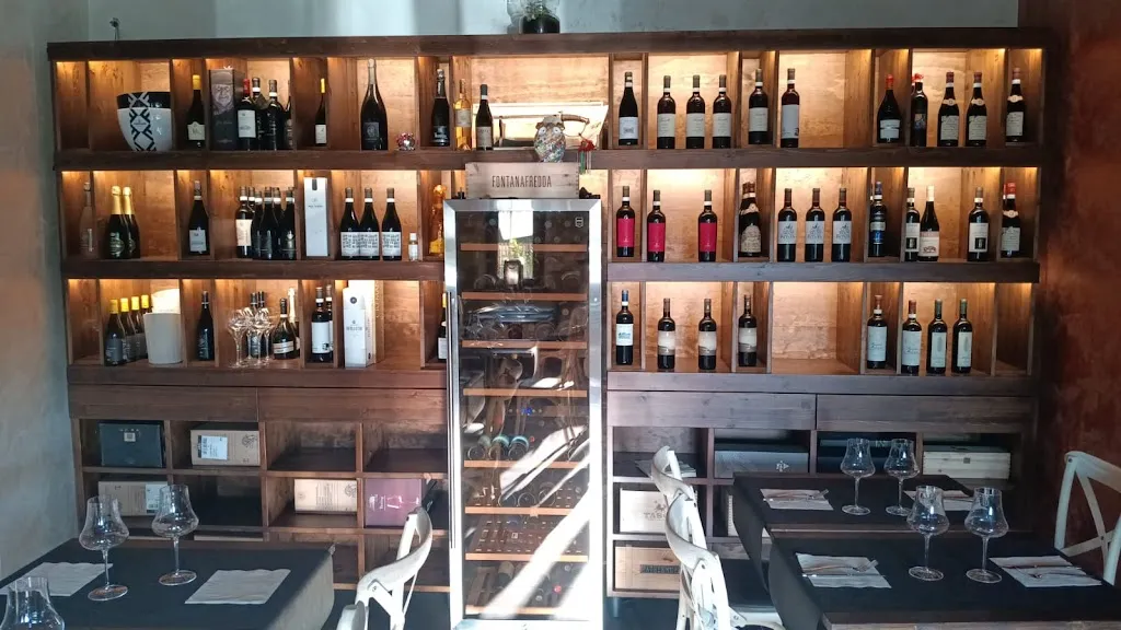 Ristorante Le Arche_Vivaro Romano_slider_image_1