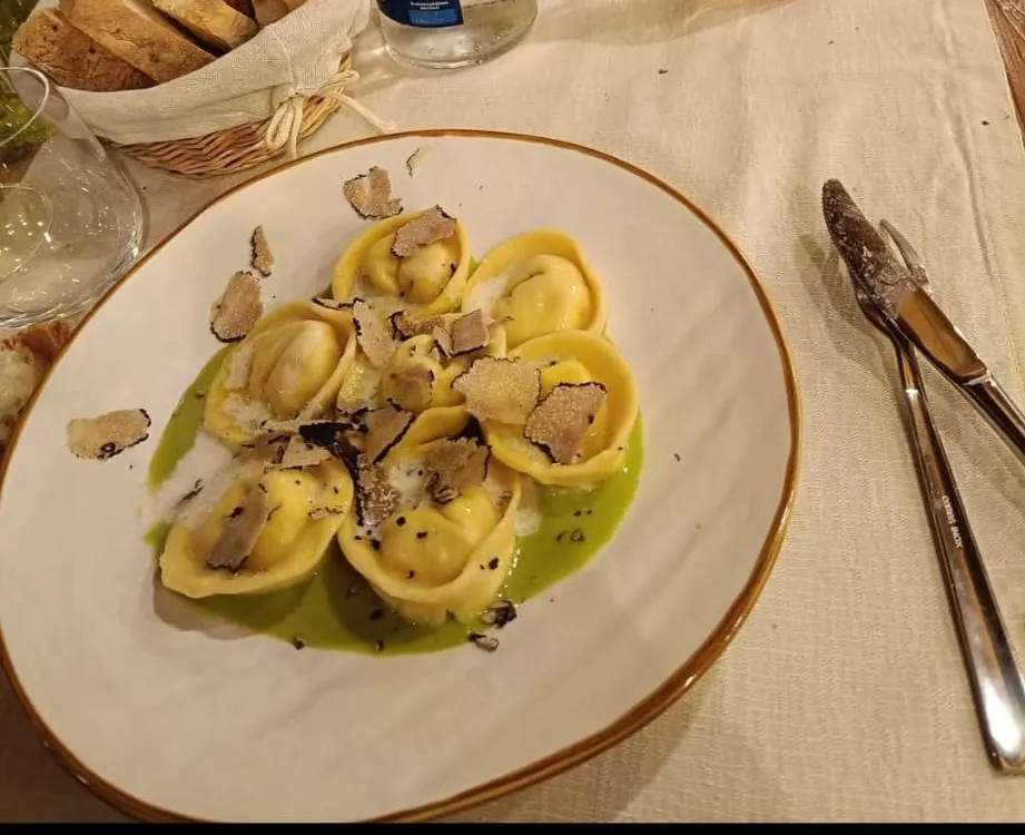Ristorante Le Arche_Vivaro Romano_slider_image_3