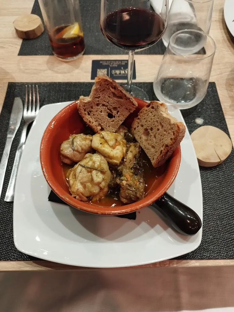 Menu_Giulia Antica Tradizione_Vivaro Romano_image_4