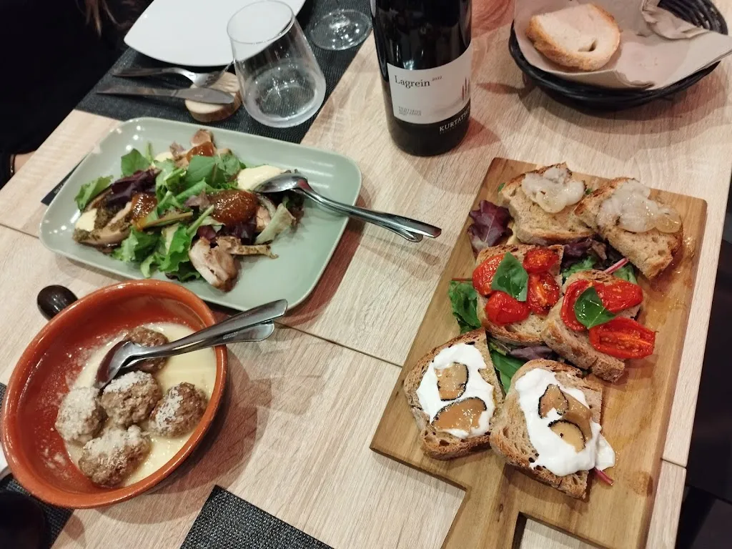 Menu_Giulia Antica Tradizione_Vivaro Romano_image_5