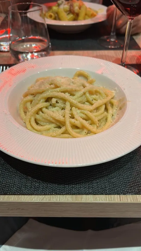 G G_Giulia Antica Tradizione_Vivaro Romano_review