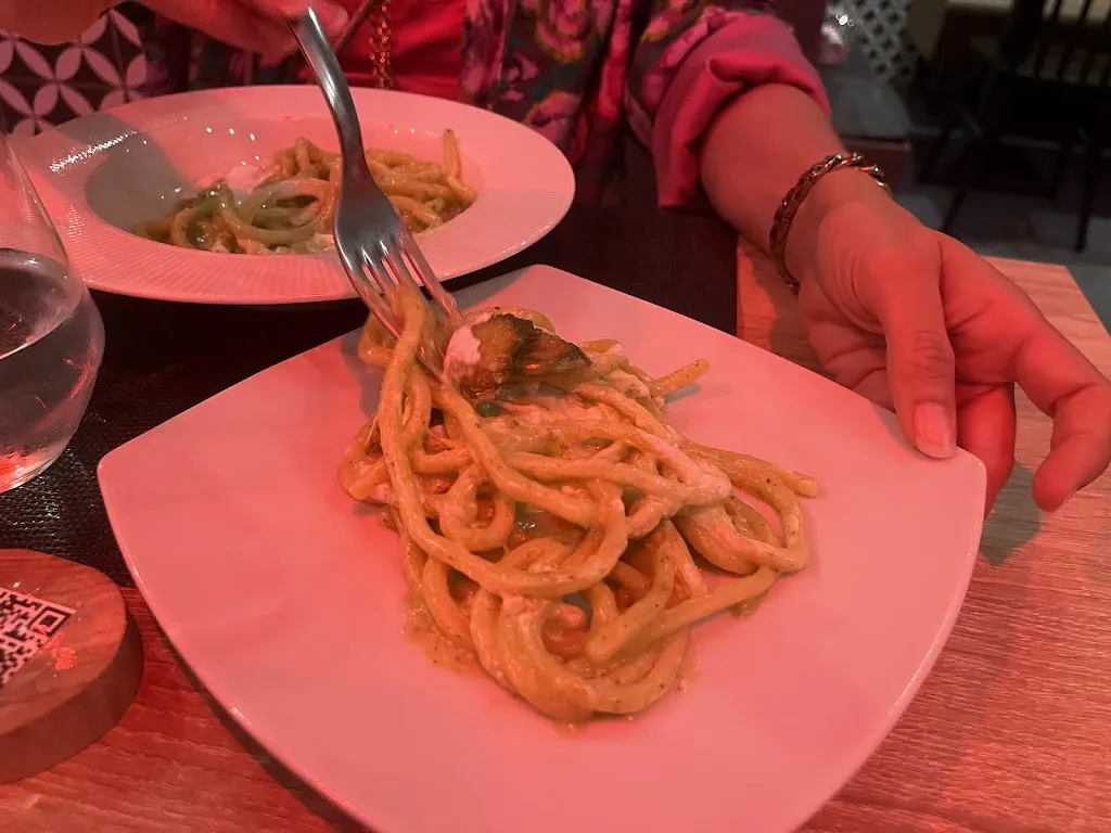 Meligunico Liparoto_Giulia Antica Tradizione_Vivaro Romano_review