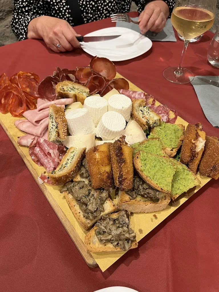 Jaakko Kärnä_La Fraschetta Di Jack o Mela Stregata_Vitorchiano_recensione