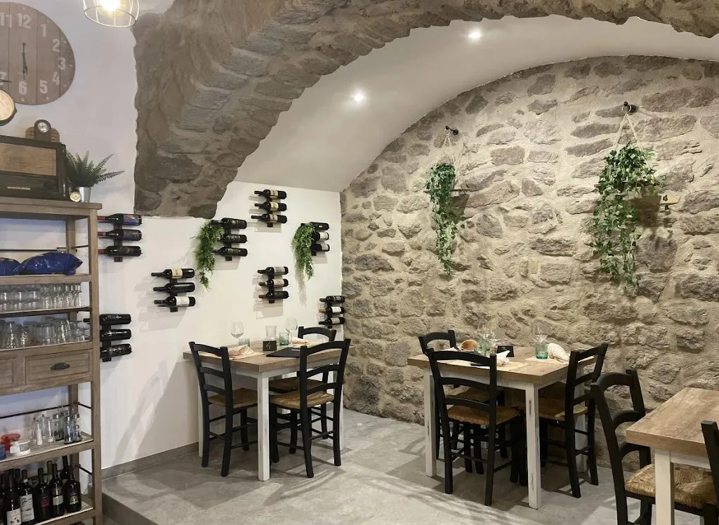 Carolina “Doni”_La Fraschetta Di Jack o Mela Stregata_Vitorchiano_recensione