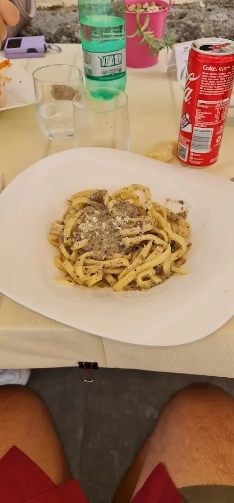 Menu_Ristorante Zafferano Di Buzzi Paolo_Vitorchiano_image_5