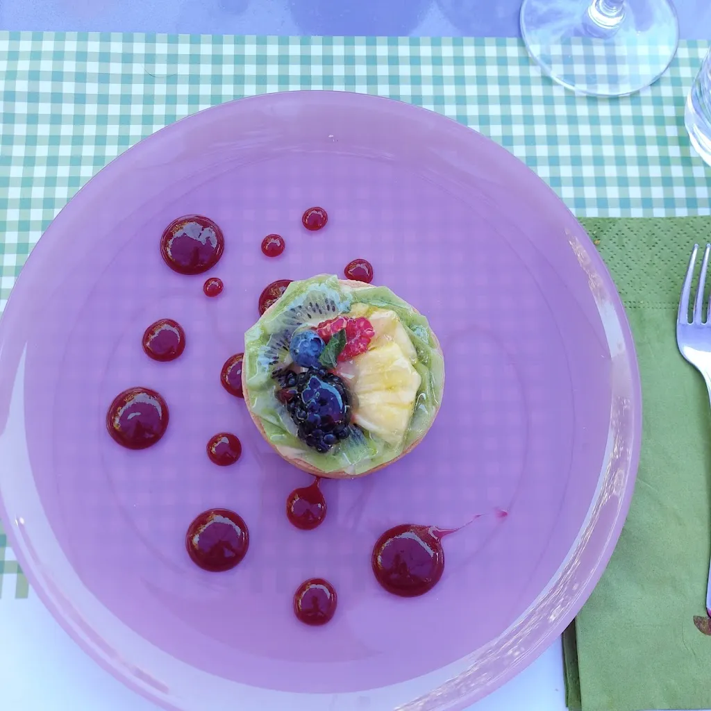 Menu_Garden Restaurant Colour Café_Vitorchiano_image_1