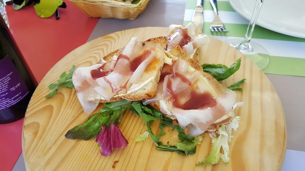 Menu_Garden Restaurant Colour Café_Vitorchiano_image_2