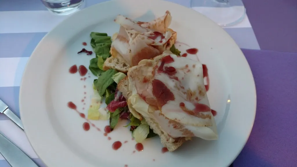 Menu_Garden Restaurant Colour Café_Vitorchiano_image_3