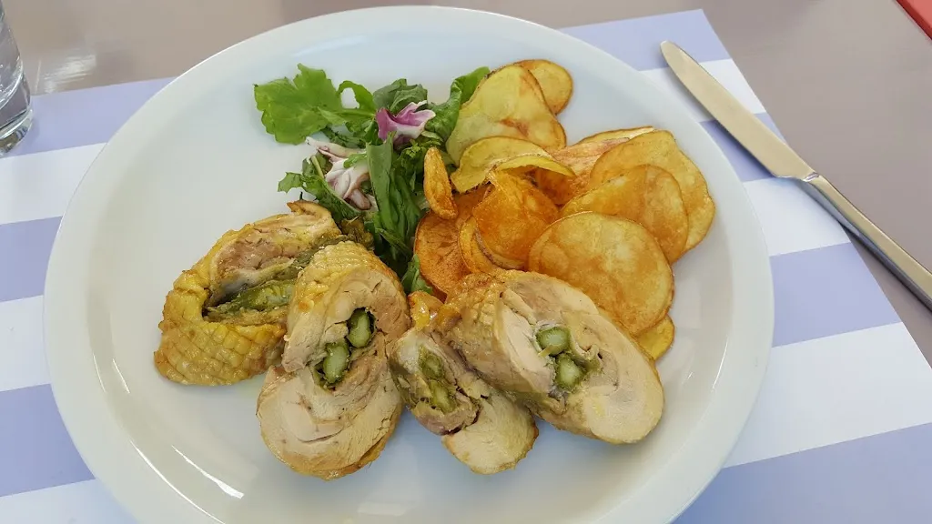 Menu_Garden Restaurant Colour Café_Vitorchiano_image_5