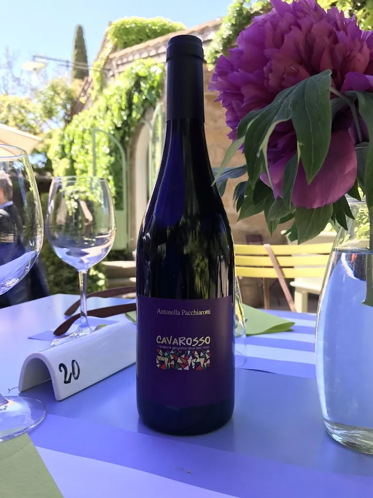 Menu_Garden Restaurant Colour Café_Vitorchiano_image_6