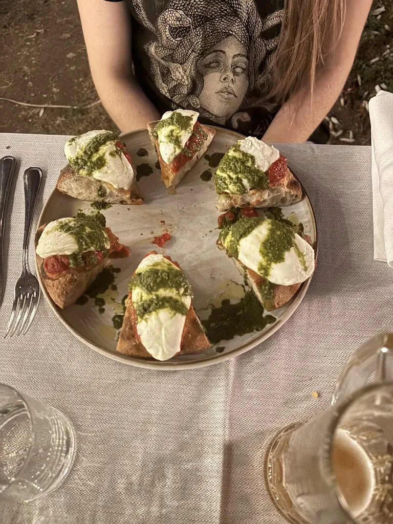 Walt Cianciusi_Mactra_Vitorchiano_review