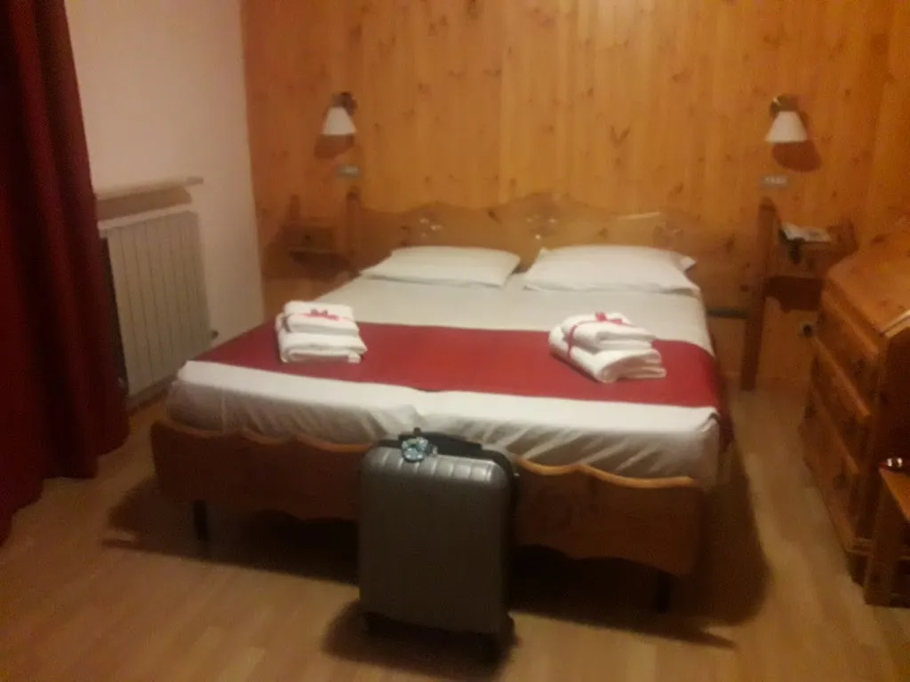 Hotel Ristorante Col Serena - Etroubles (AO) ristorante a Etroubles