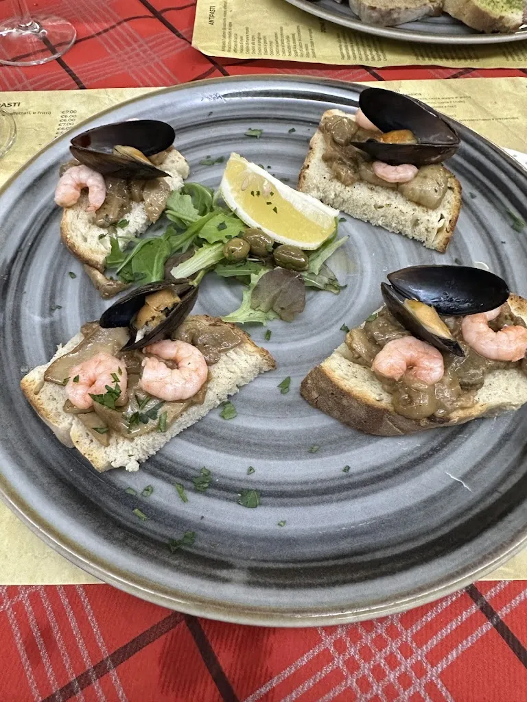 Menu_Pizzeria Al Pallone - Vitorchiano _Vitorchiano_image_7