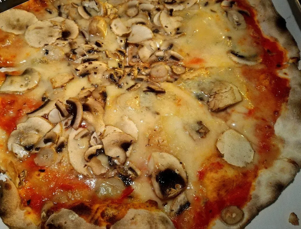 PANCHUTIN SHOP_Pizzeria Al Pallone - Vitorchiano _Vitorchiano_review