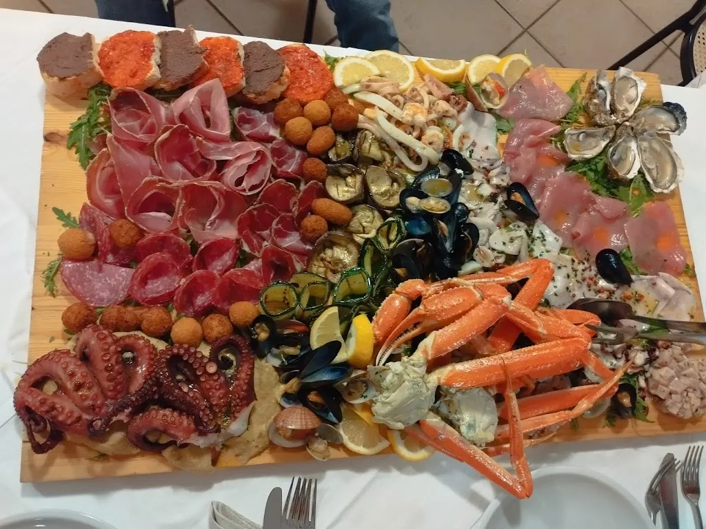 Menu_Ristorante Pizzeria Il Giardino - Sea Srl_Vitorchiano_image_3