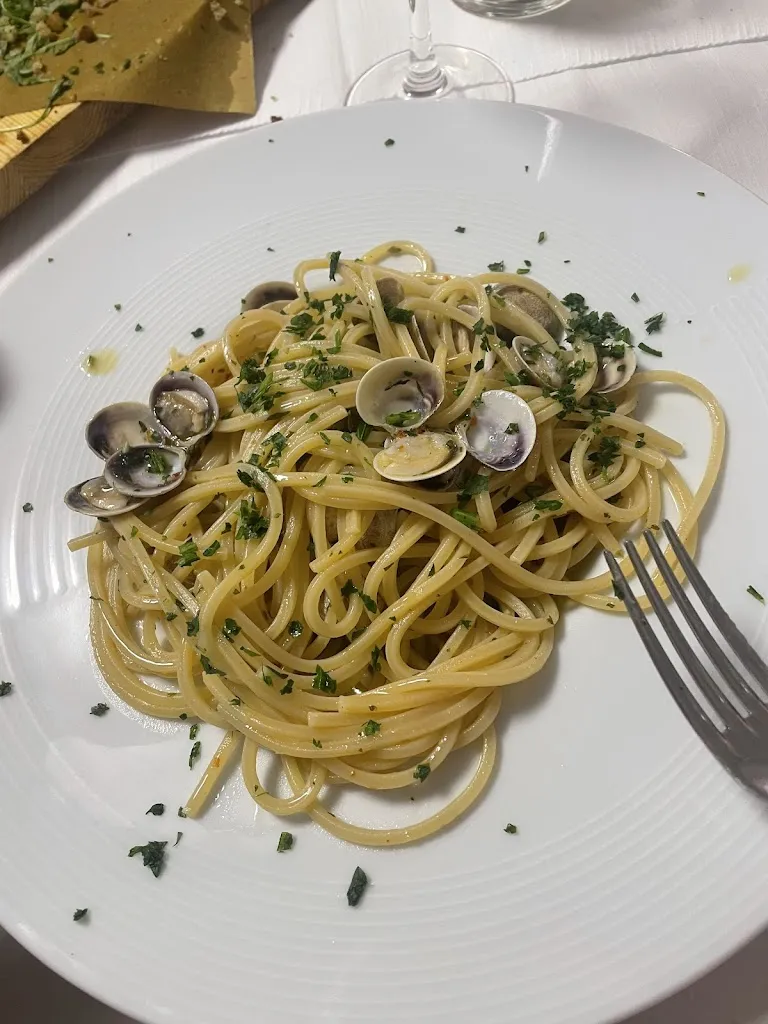 Mariarosaria Vastola_Ristorante Pizzeria Il Giardino - Sea Srl_Vitorchiano_review