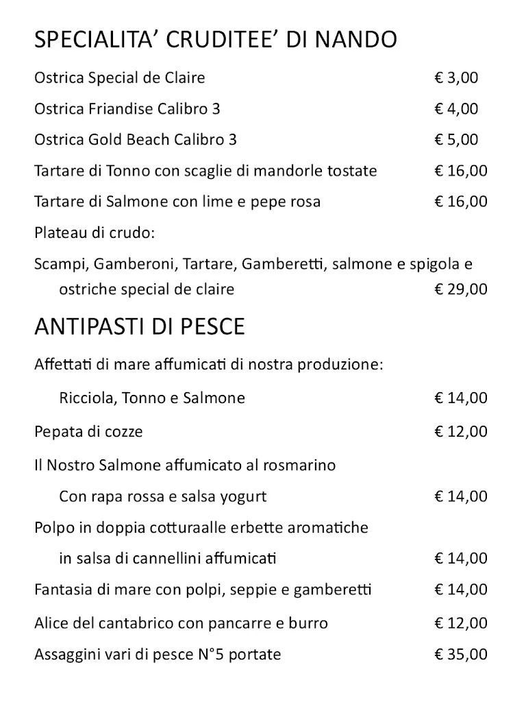 Menu_Ristorante Nando al Pallone_Vitorchiano_image_1