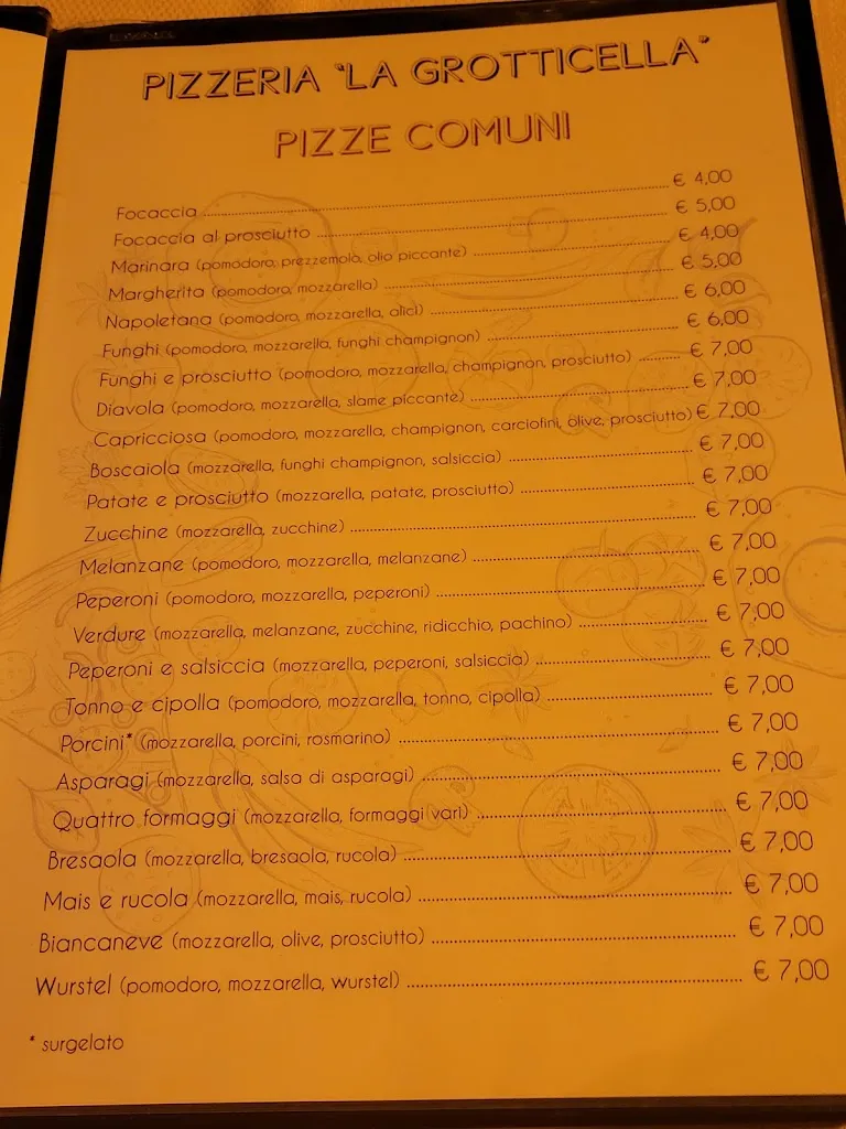 Menu_La grotticella_Vitorchiano_image_1