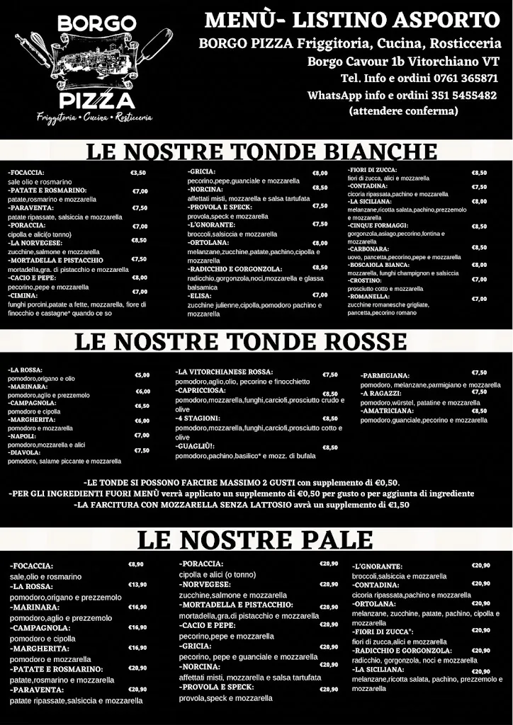 Menu_Borgo Pizza_Vitorchiano_image_1
