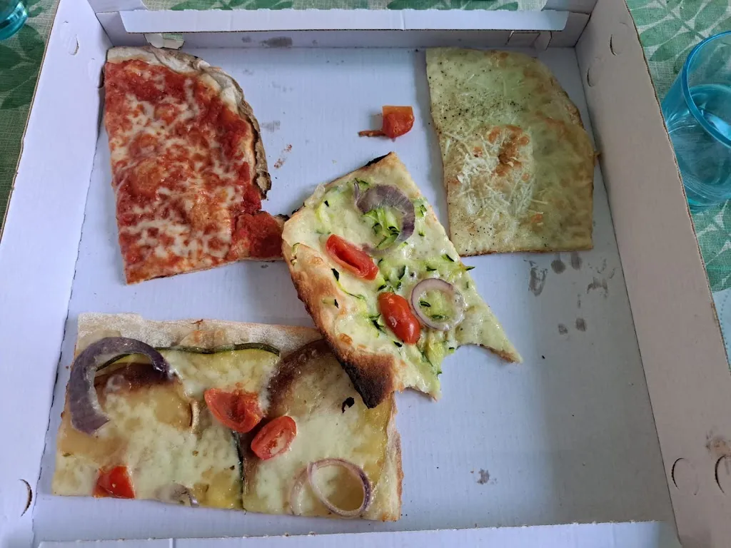 Roarrr Trip_Borgo Pizza_Vitorchiano_review