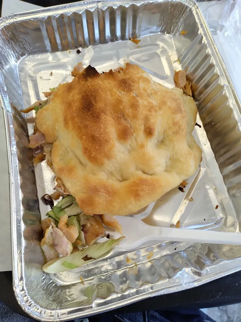 ANTONIO VITALE_Borgo Pizza_Vitorchiano_review