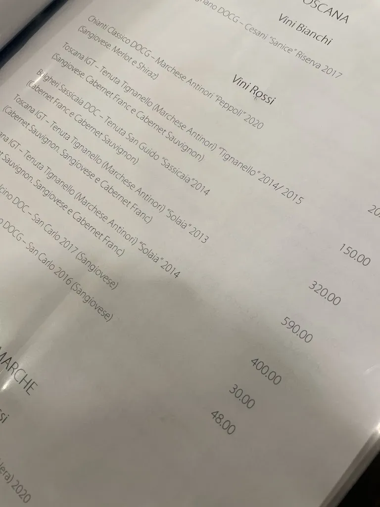 Menu_Osteria Basilicò_Vitorchiano_image_3