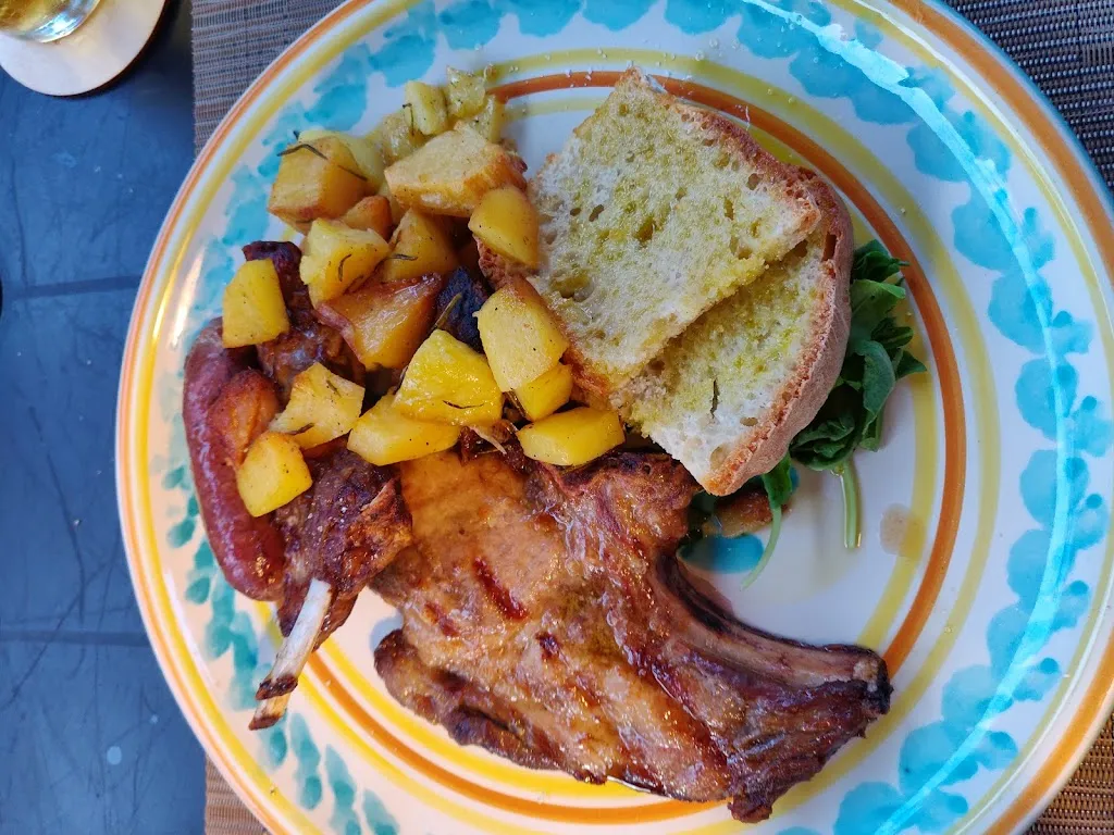 Jonas Ibsen_Osteria Basilicò_Vitorchiano_review