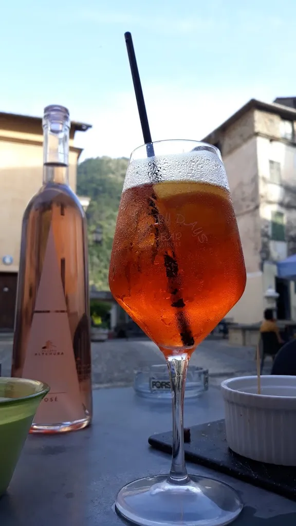 Menu_Happy Days Bar_Airole_image_2