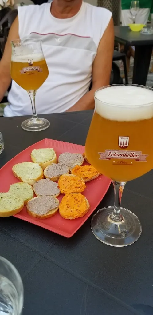 Menu_Happy Days Bar_Airole_image_5