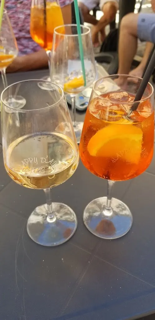 Menu_Happy Days Bar_Airole_image_7