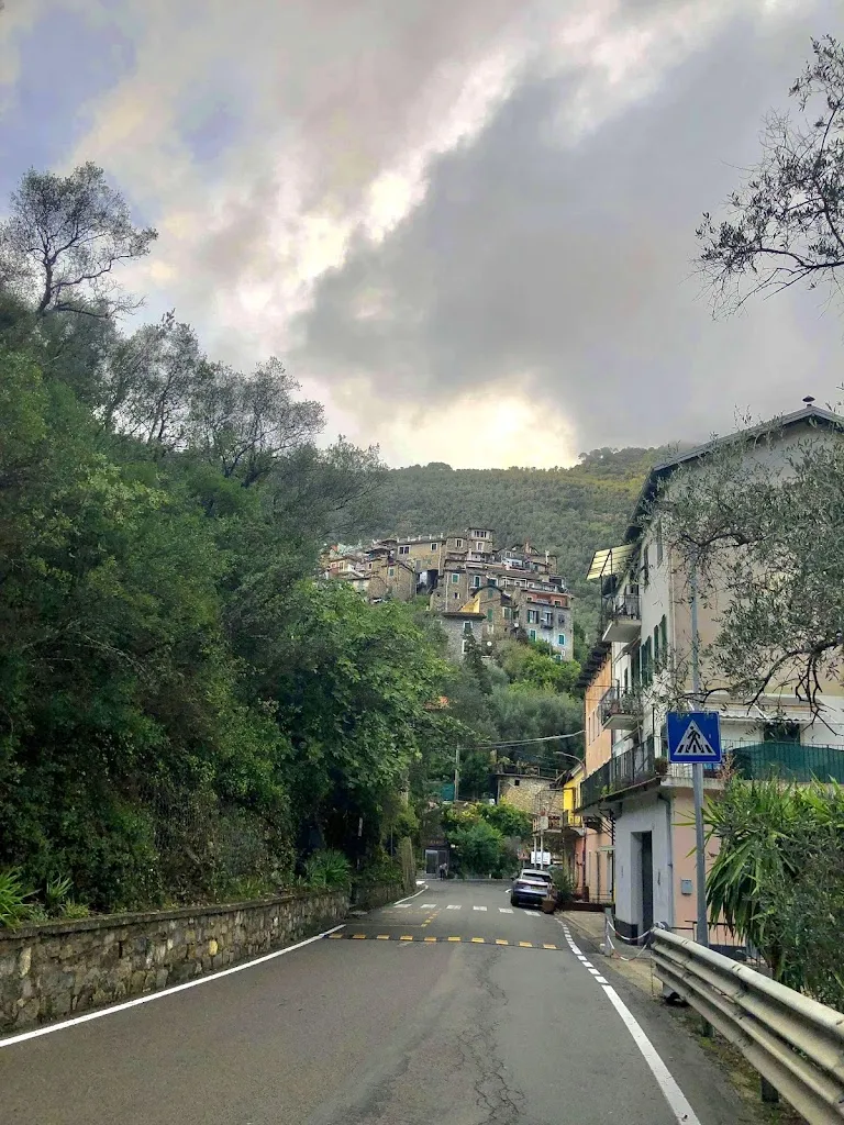 Sofia Körsner_Happy Days Bar_Airole_review