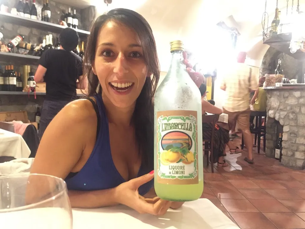 Thomas Bienkowski_Ristorante U Veciu Defisiu_Airole_recensione