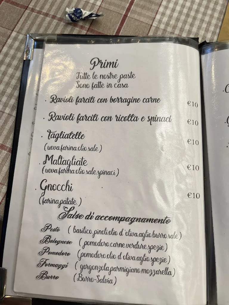 Menu_Trattoria Pizzeria Bianca Airole_Airole_image_1