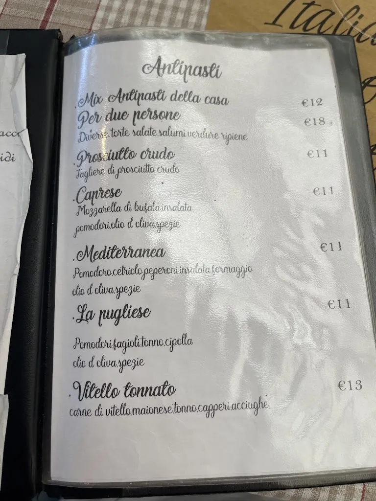 Menu_Trattoria Pizzeria Bianca Airole_Airole_image_3