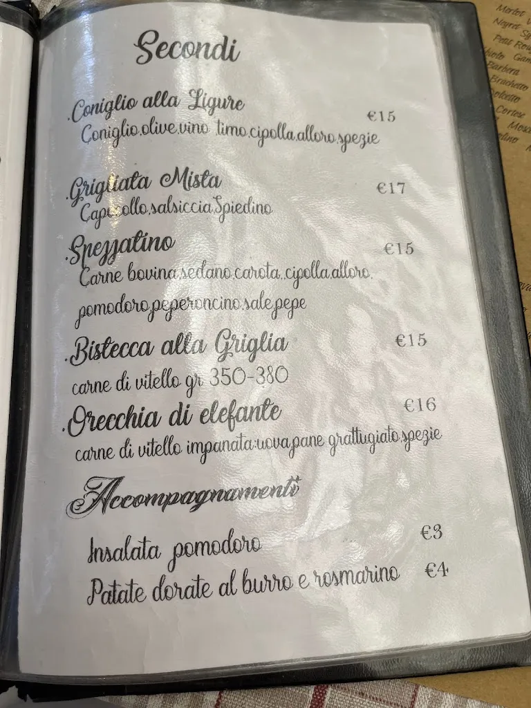 B javid_Trattoria Pizzeria Bianca Airole_Airole_review