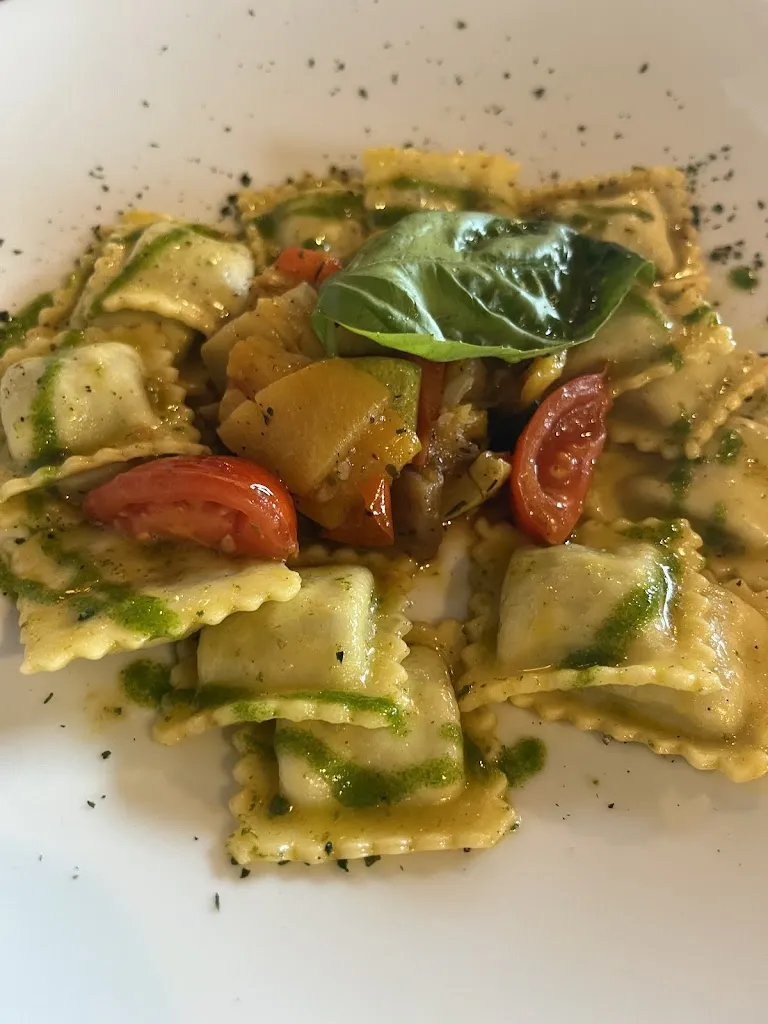 אלה סימן טוב_Brasserie du Saint Bernard_Etroubles_review