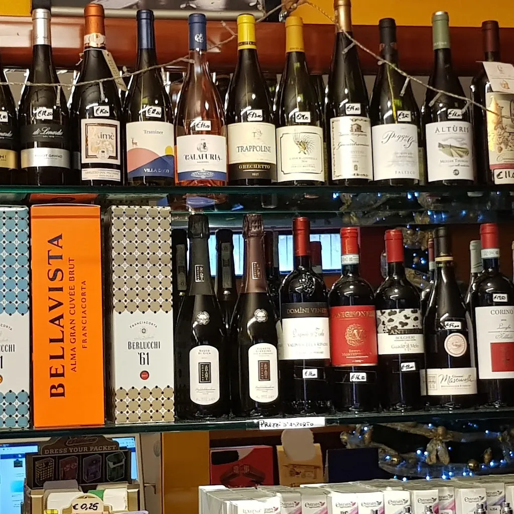 Red Lions restaurant in Zepponami