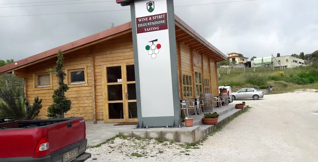 SER MARTIN WINE BAR - Montefiascone, VT_Zepponami_slider_image_1