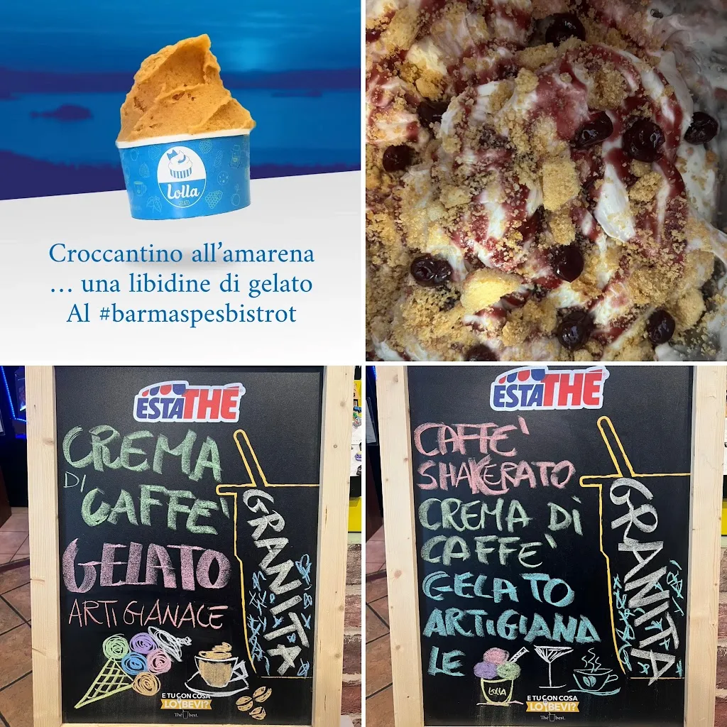 Menu_Bar Maspes Bistrot & Tabaccheria Club '81_Zepponami_image_1