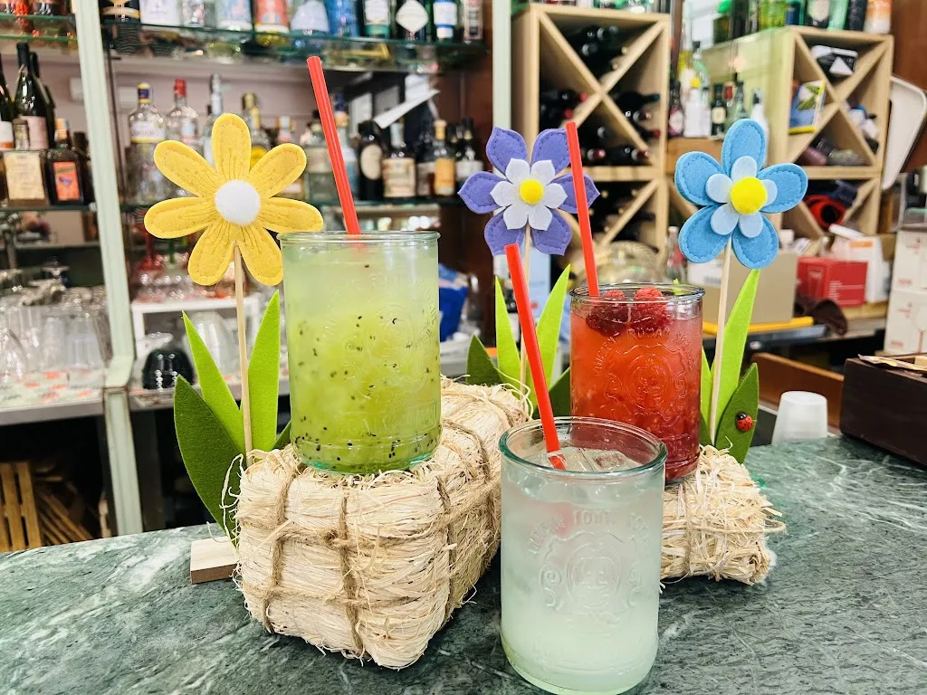 Bar Maspes Bistrot & Tabaccheria Club '81_Zepponami_slider_image_1