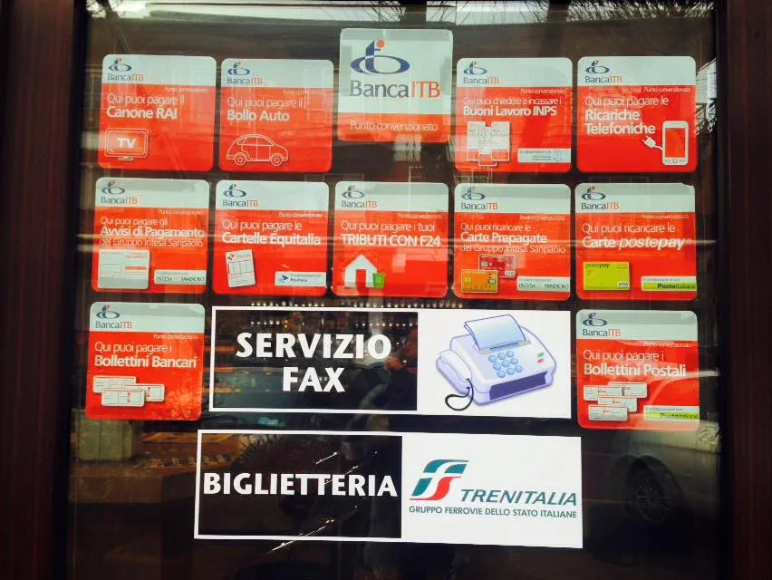 Bar Maspes Bistrot & Tabaccheria Club '81_Zepponami_slider_image_2