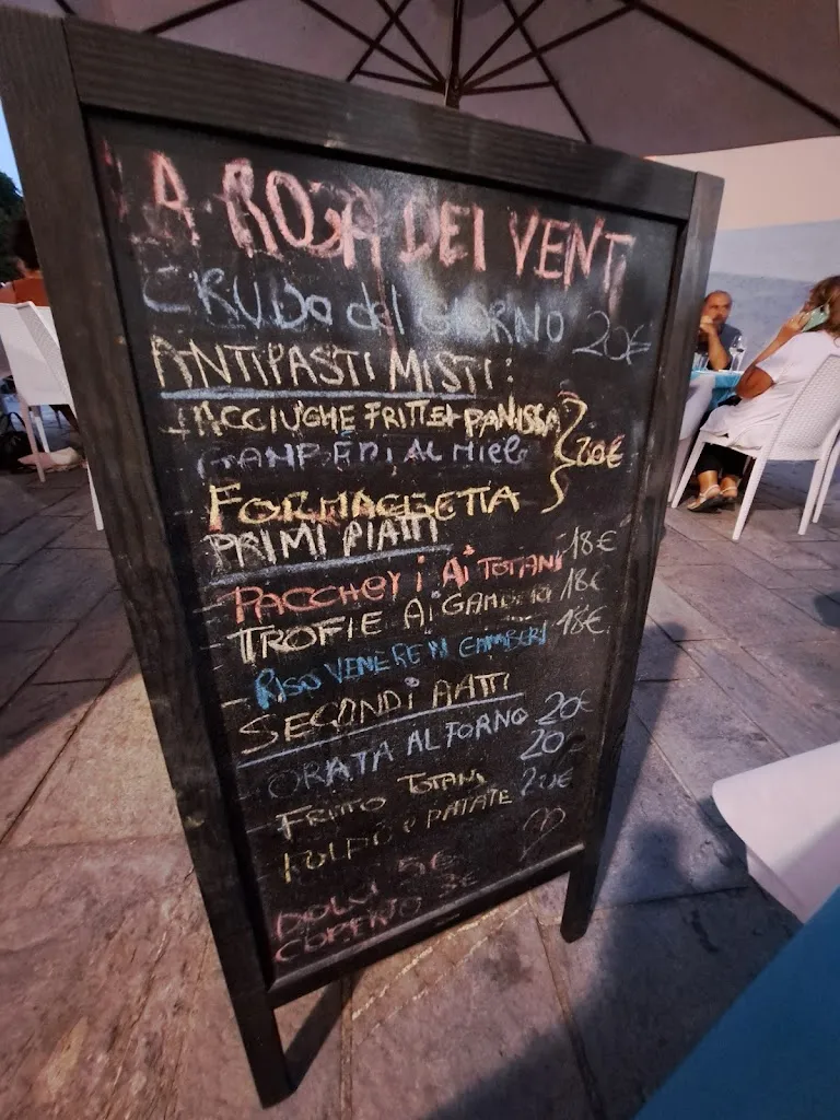 Menu_La Rosa dei Venti_Albisola Superiore_image_3