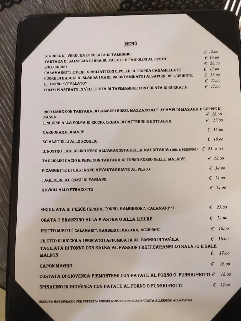 Menu_Da Pier_Albisola Superiore_image_3