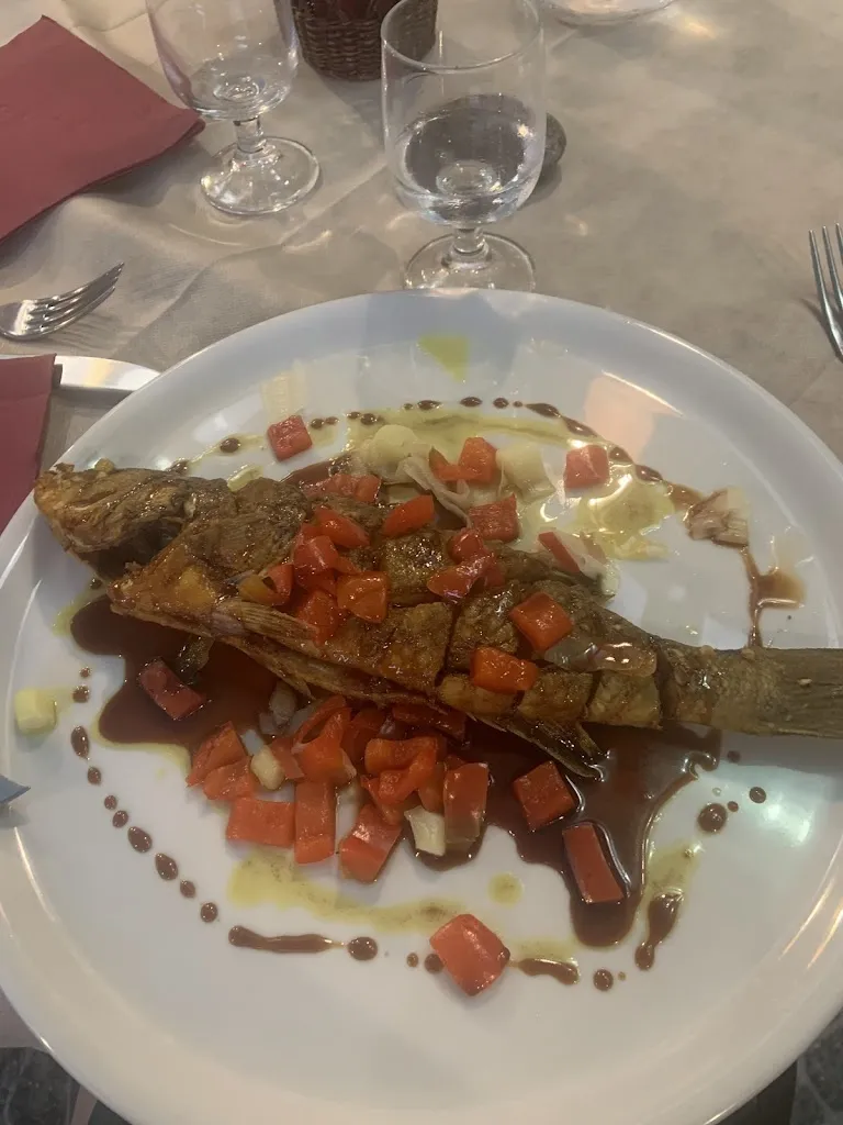 Hải Hoa Lư_Osteria Gattabuia_Albisola Superiore_review