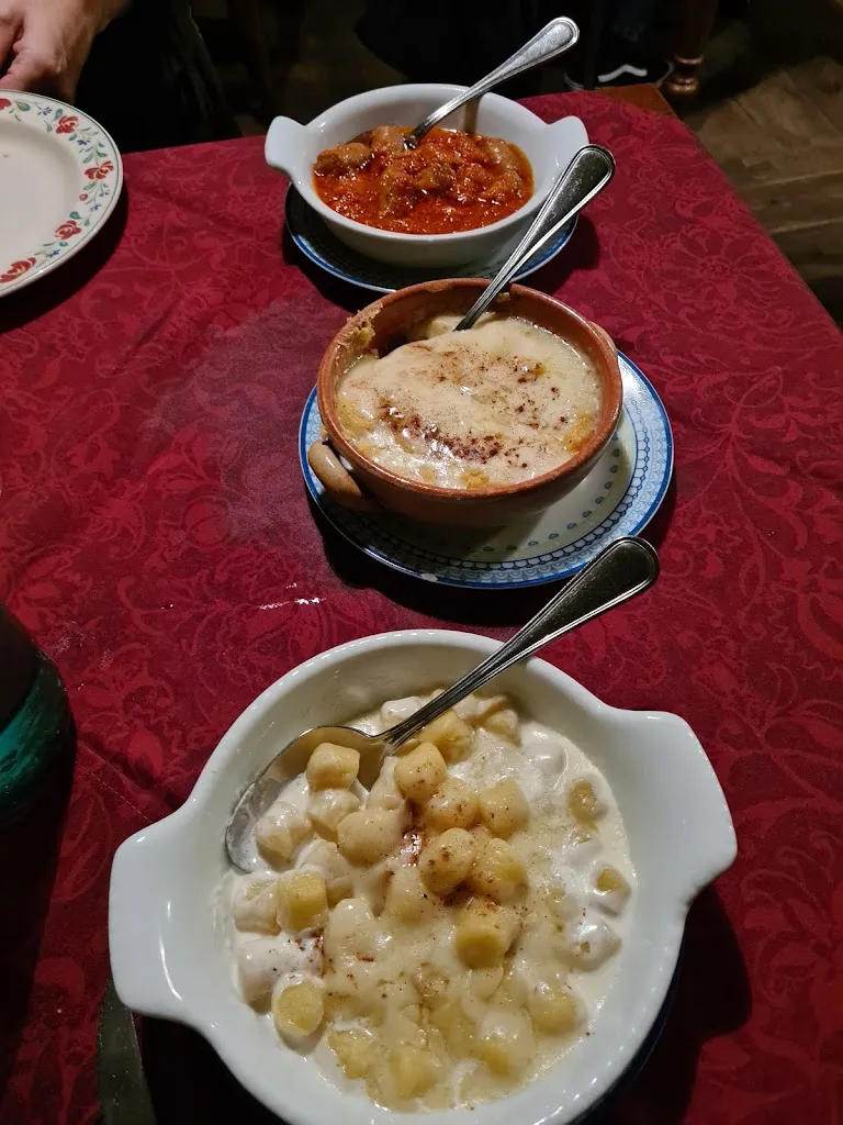 Menu_La Meison de La Polenta_Etroubles_image_4