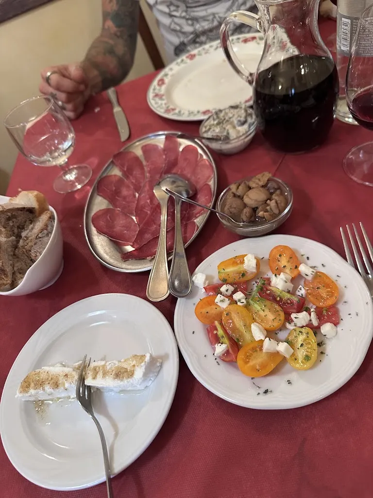 Rilla Keminen_La Meison de La Polenta_Etroubles_review