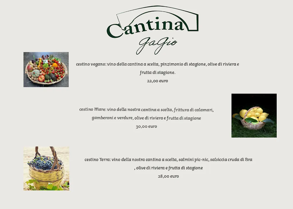 Menu_Cantina GaGio_Albisola Superiore_image_1