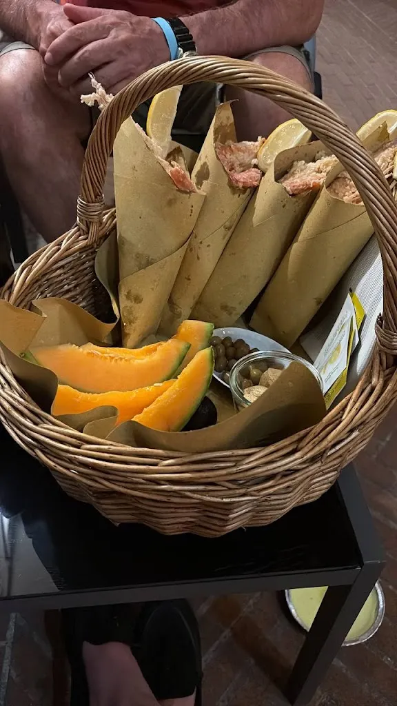 daniele confa_Cantina GaGio_Albisola Superiore_review