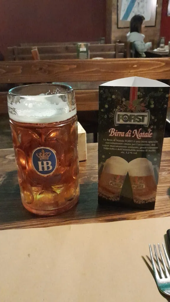 Menu_Pub la Taverna dei Peccatori_Albisola Superiore_image_8