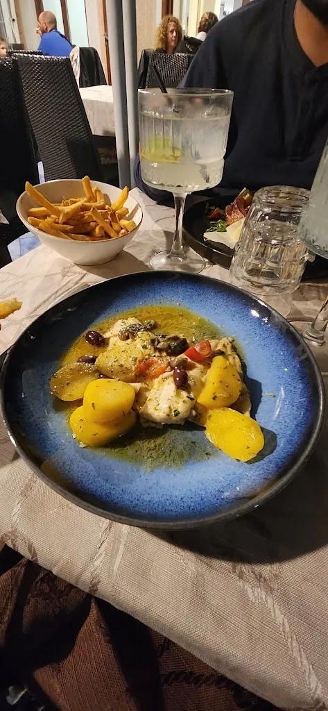 Kate Willson_Fiore Pizzeria_Albisola Superiore_review